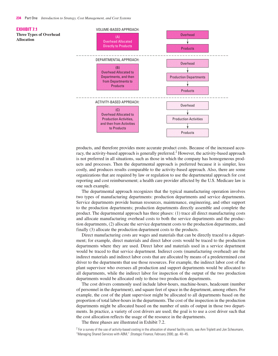 cost allocation departments joint products and by products_第4页