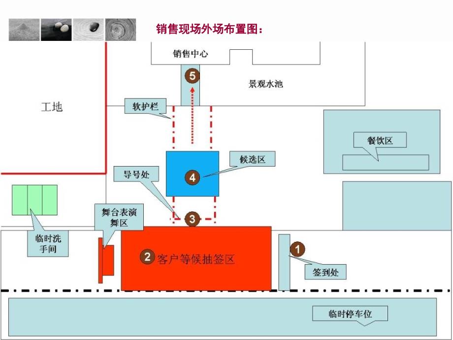 中原-东莞龙湾新城地产项目开盘流程方案_第2页