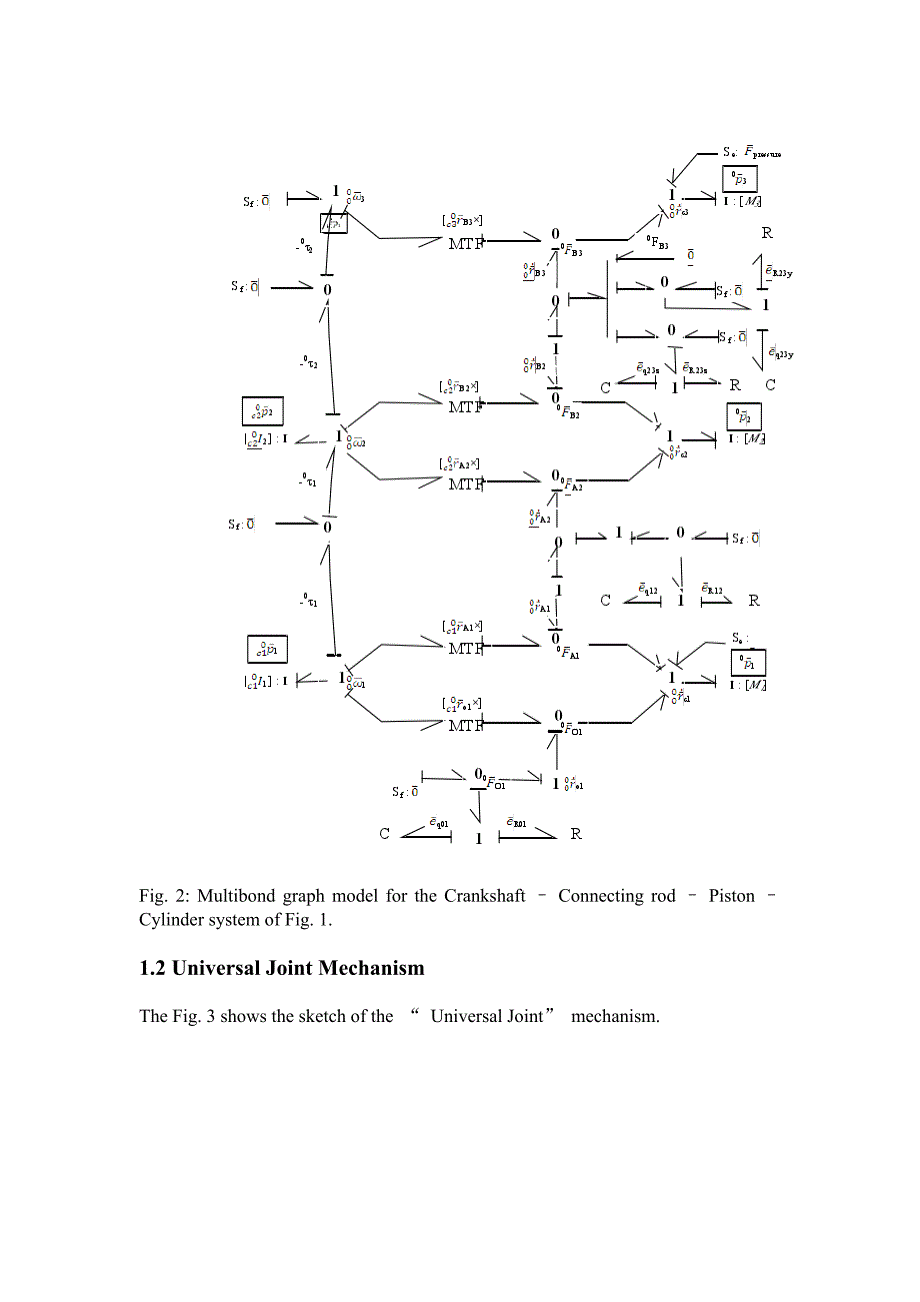 活塞连杆机构的外文及翻译_第4页