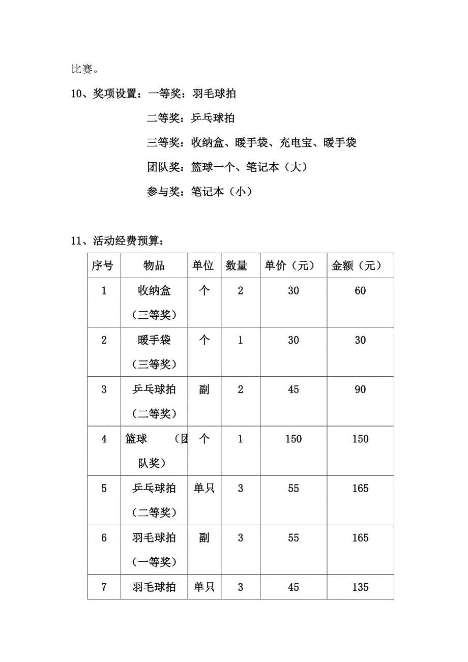 大学生趣味运动会_第5页