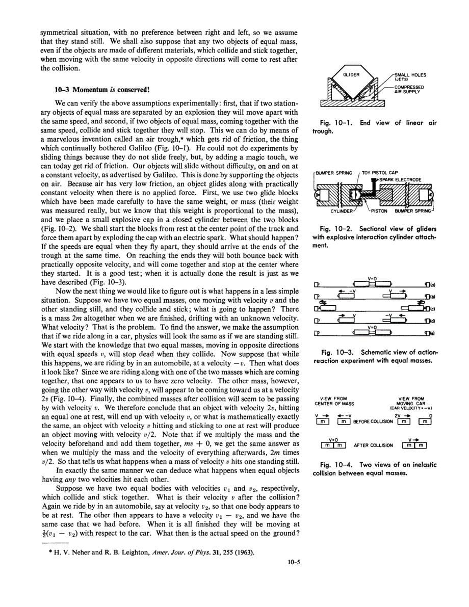 动量守恒conservation of mementum_第5页