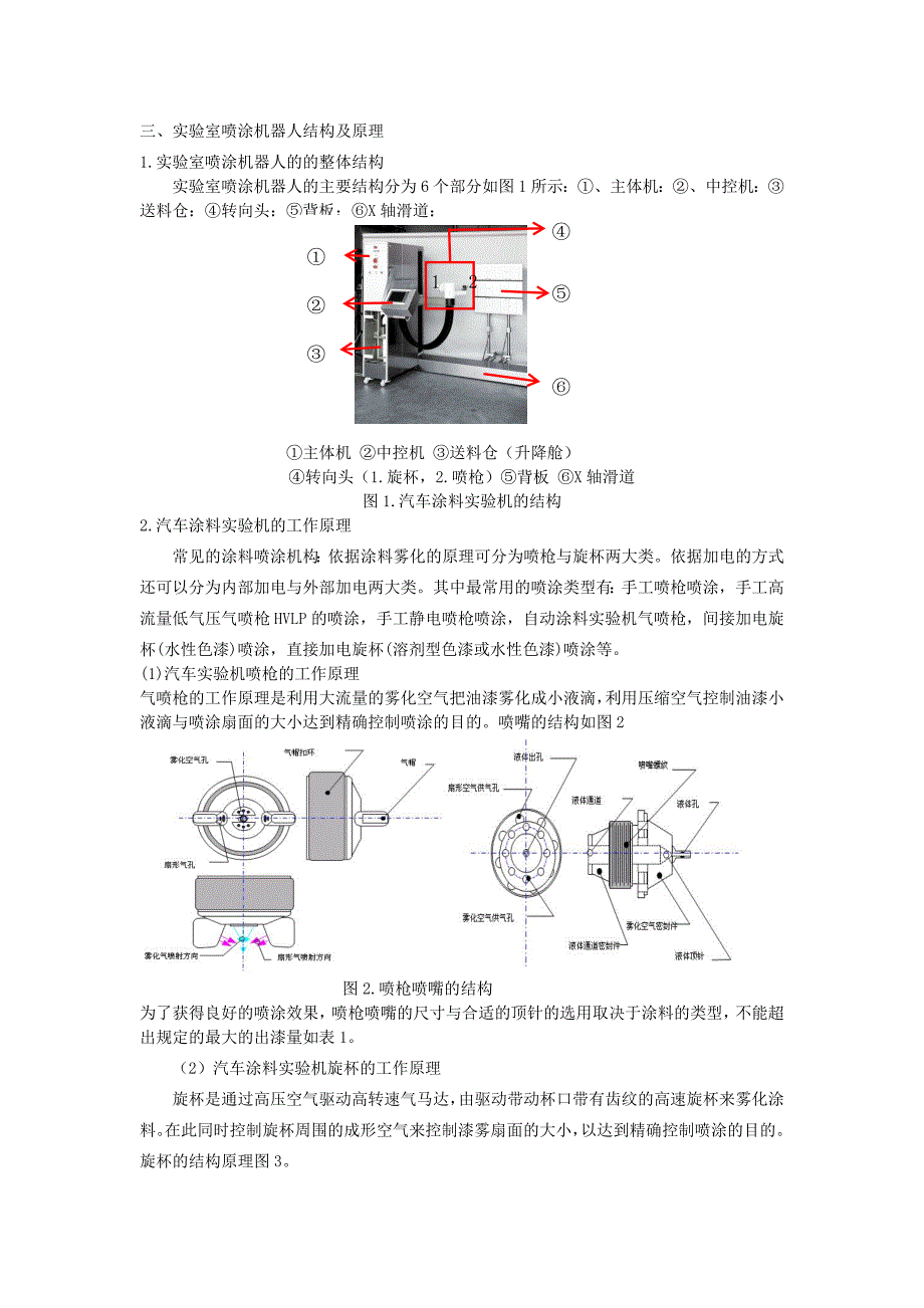 实验室汽车喷涂机器人的应用现状与发展趋势_第2页