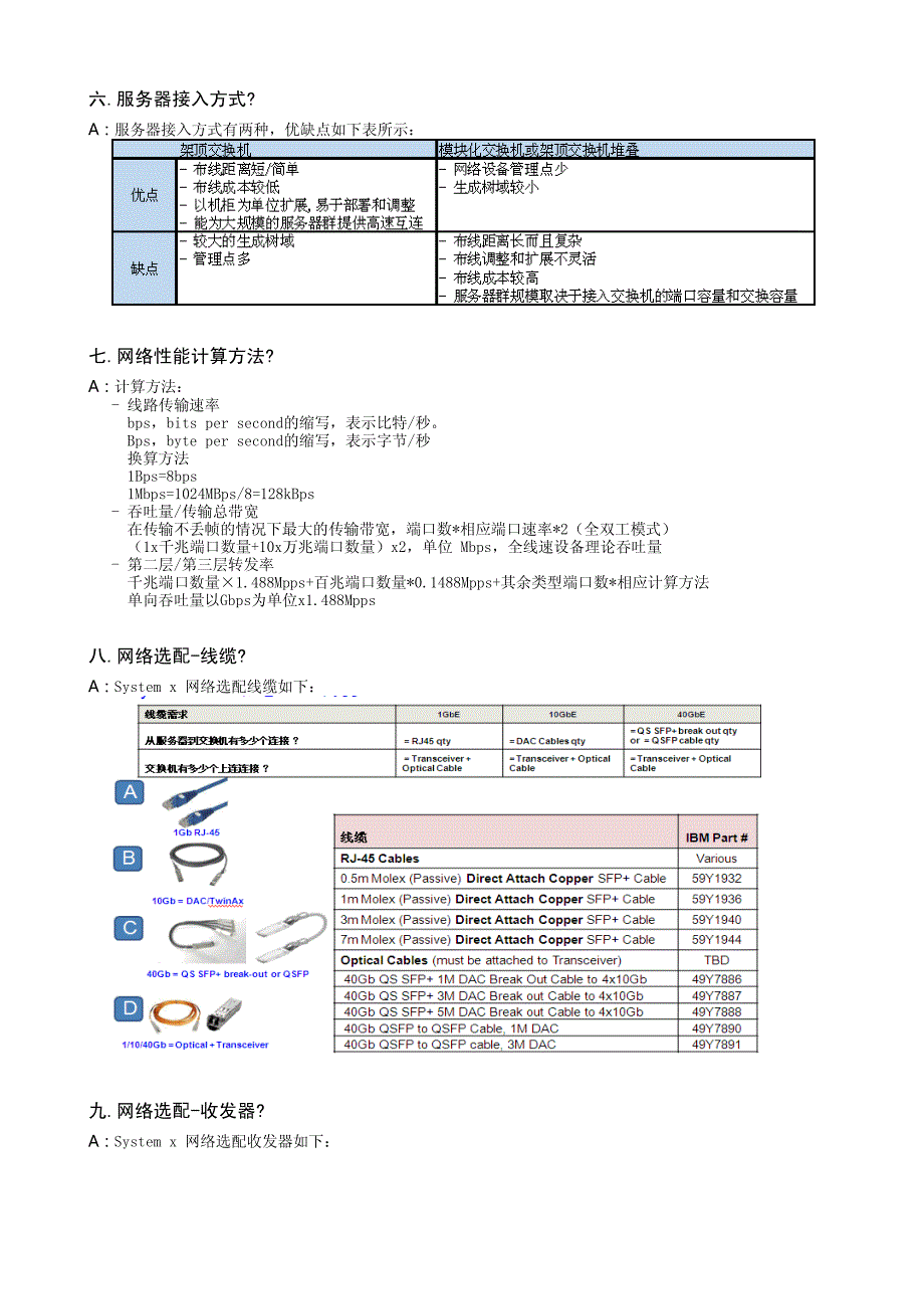 x 产品技术支持信息周报 (2011年十一月第一版)_第4页