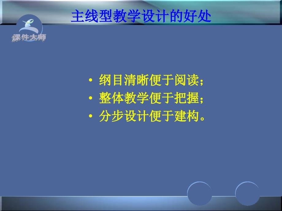 怎样上好一堂研讨课_第5页