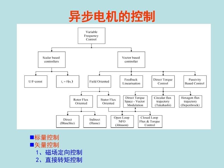 电力电子与现代控制(电机的控制理论和控制系统)_第5页