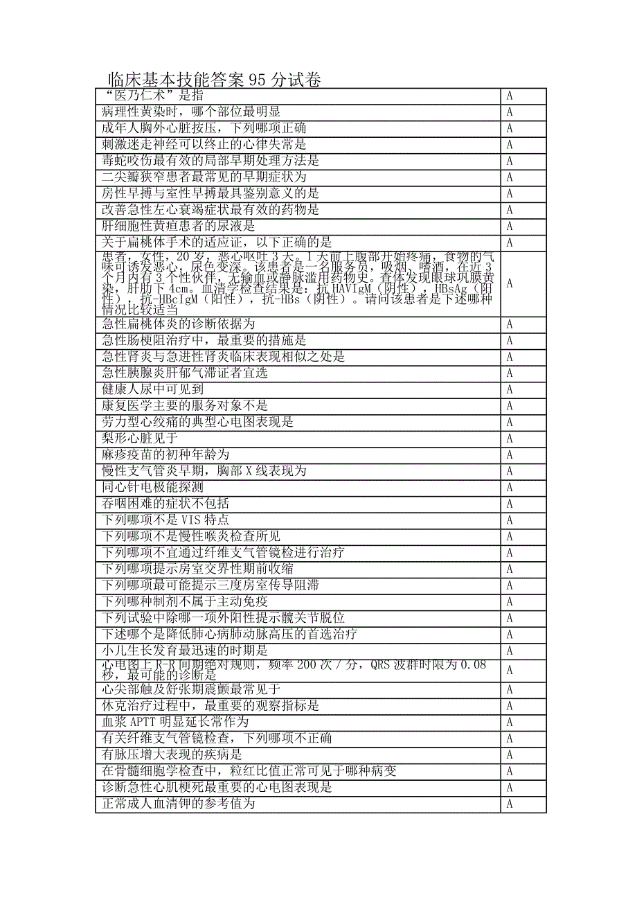 临床基本技能操作宁_第1页