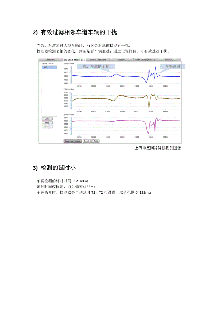 sensys地磁检测器在scats系统中的应用_第3页