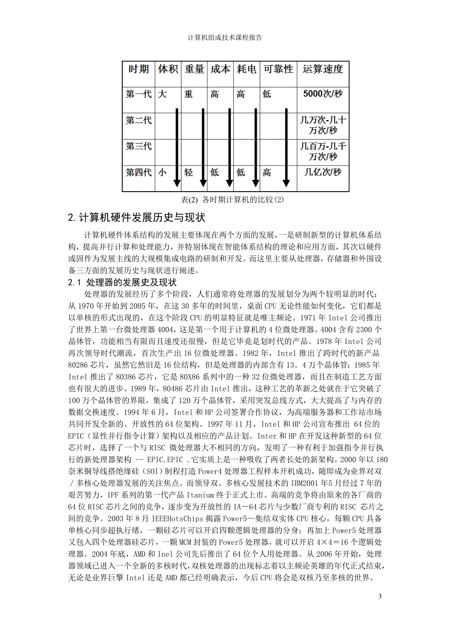 计算机硬件发展历史综述_第3页