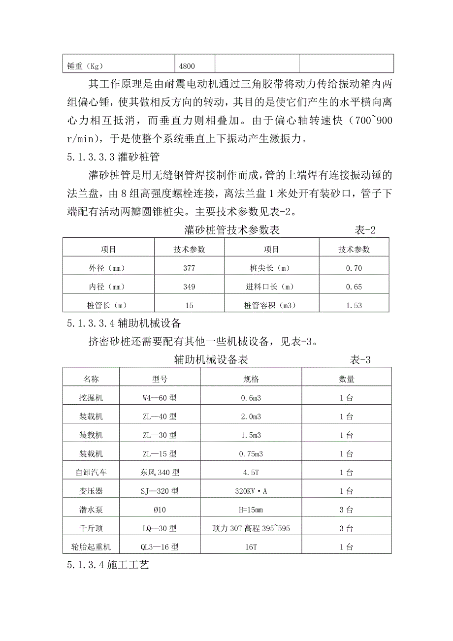 施组工艺-路基-挤密砂桩施工_第2页