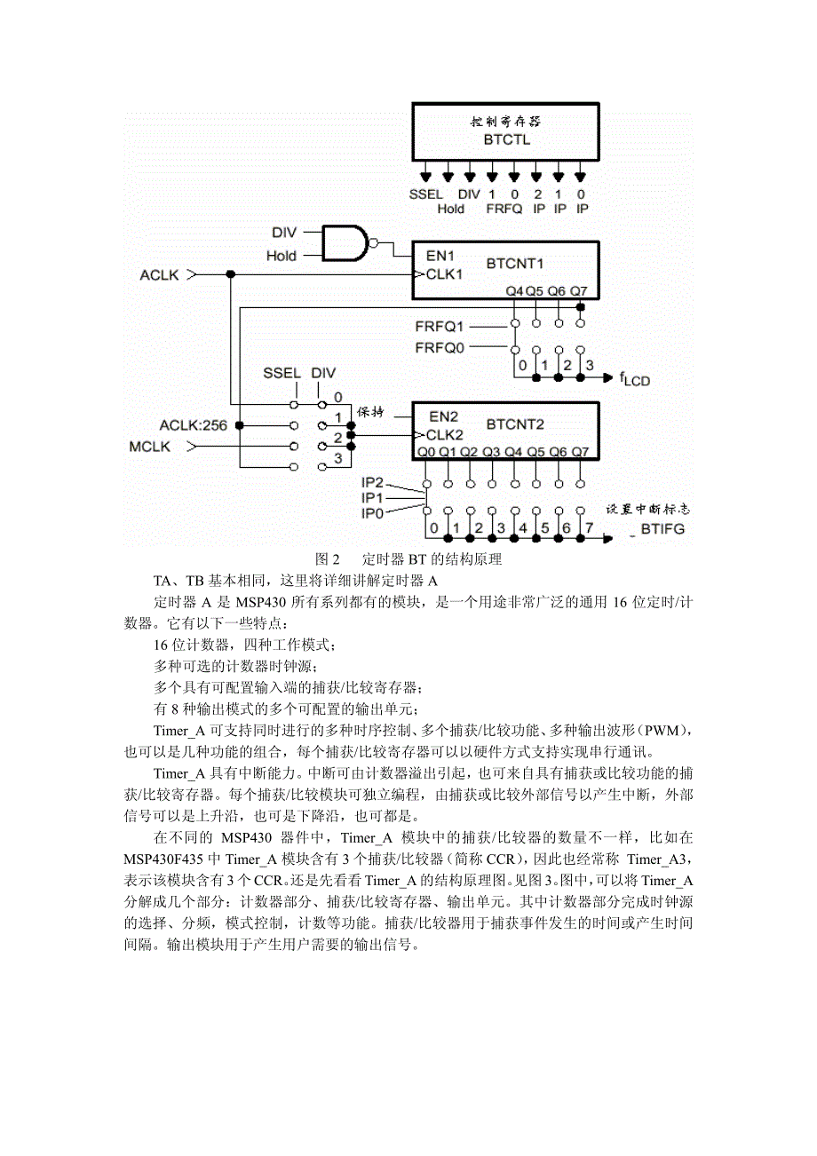 msp430定时器的使用_第2页