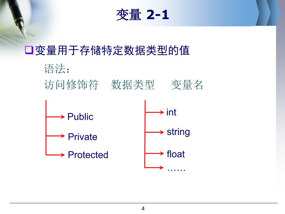 c#基本语法精讲_第4页