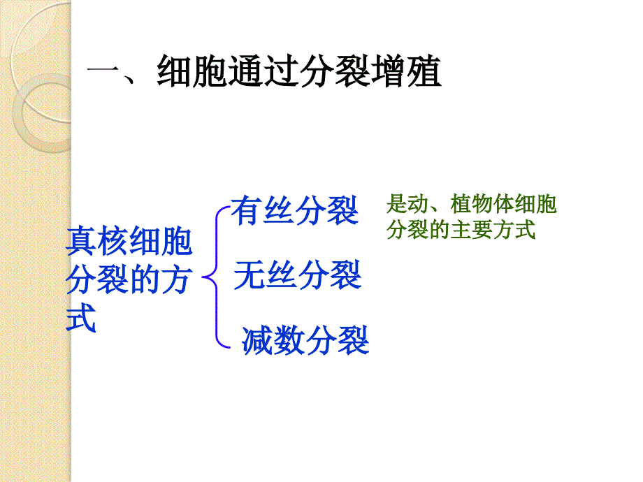 生物：6.1《细胞的增殖》课件(新人教版必修1)(1)_第3页