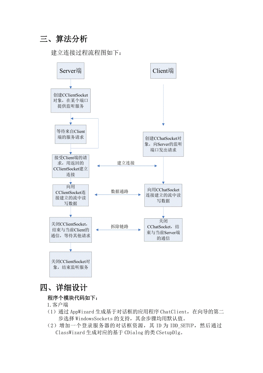 mfc课程设计报告_第3页