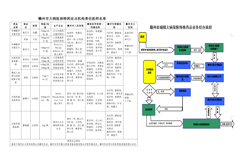 赣州市城镇医保大病特药之待遇篇_第2页