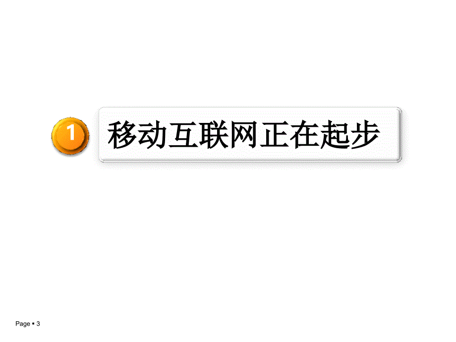 多盟CEO齐玉杰演讲——网易科技五道口沙龙_第3页