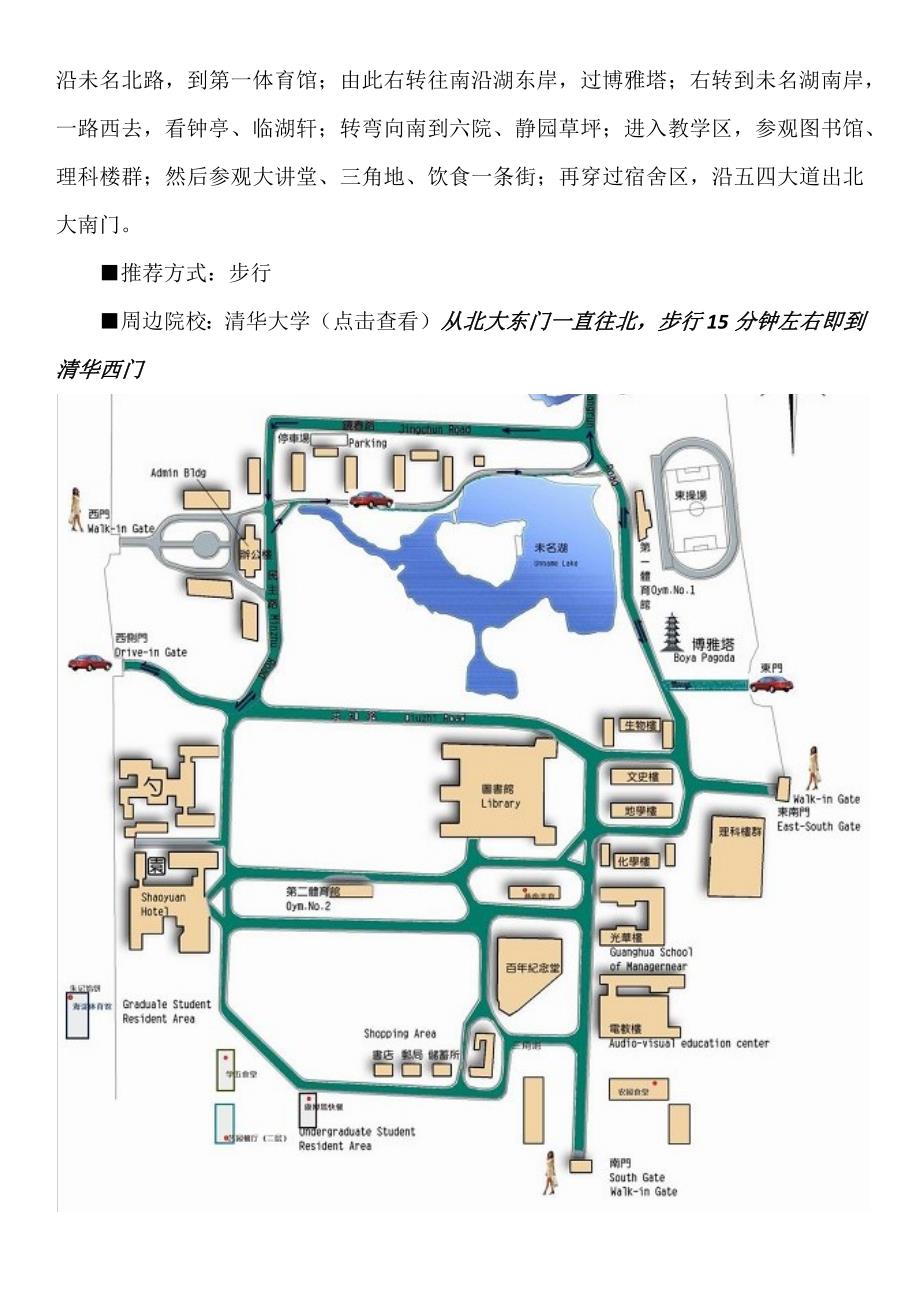 北京大学游览_第2页