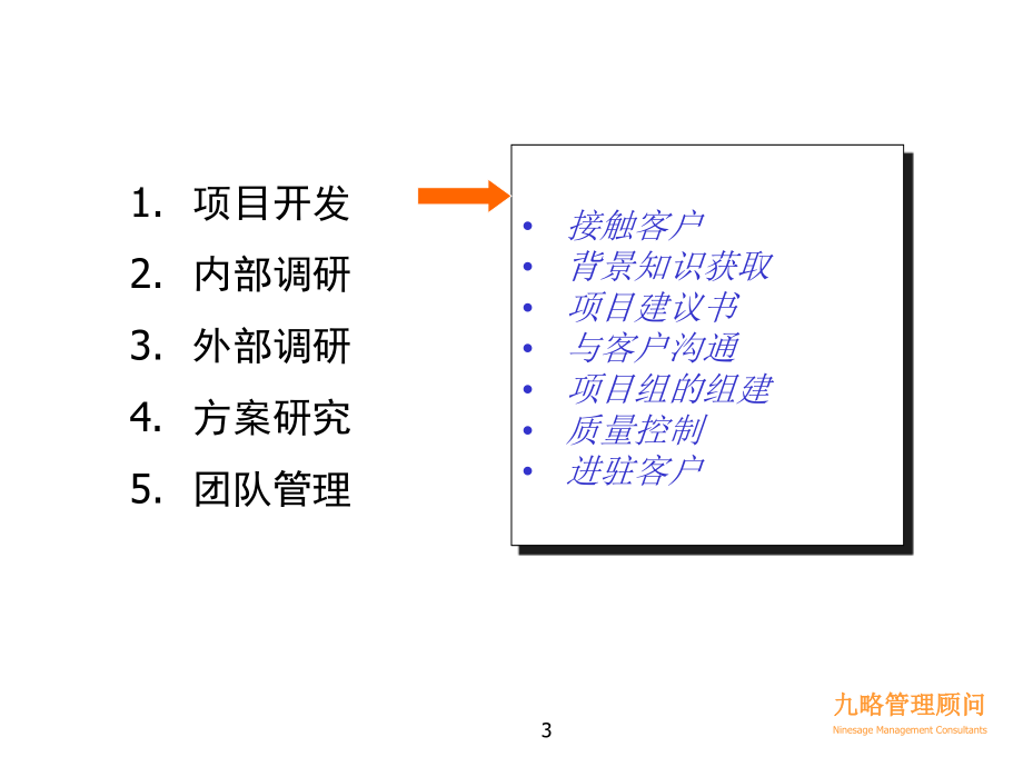 九略—中山市人民医院总体发展战略咨询—如何做发展战略咨询wqh_第4页