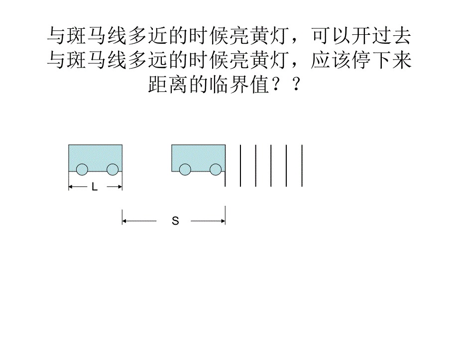 实验十 交通管理问题_第2页