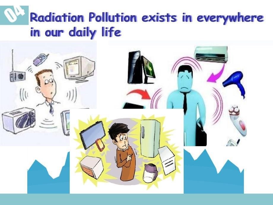 放射性污染 英文版课件_第5页