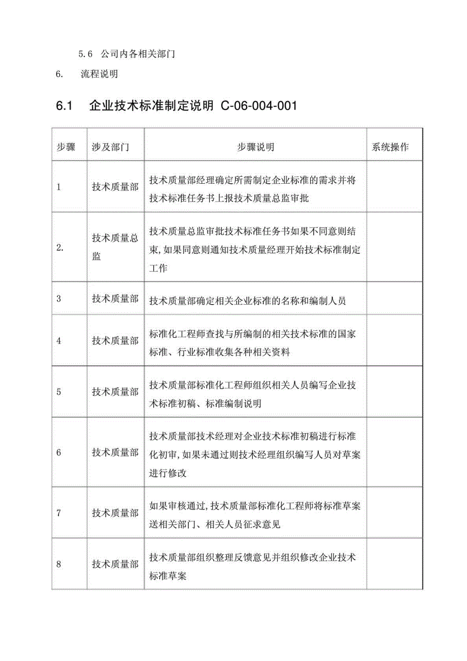 企业技术标准化管理流程_第3页