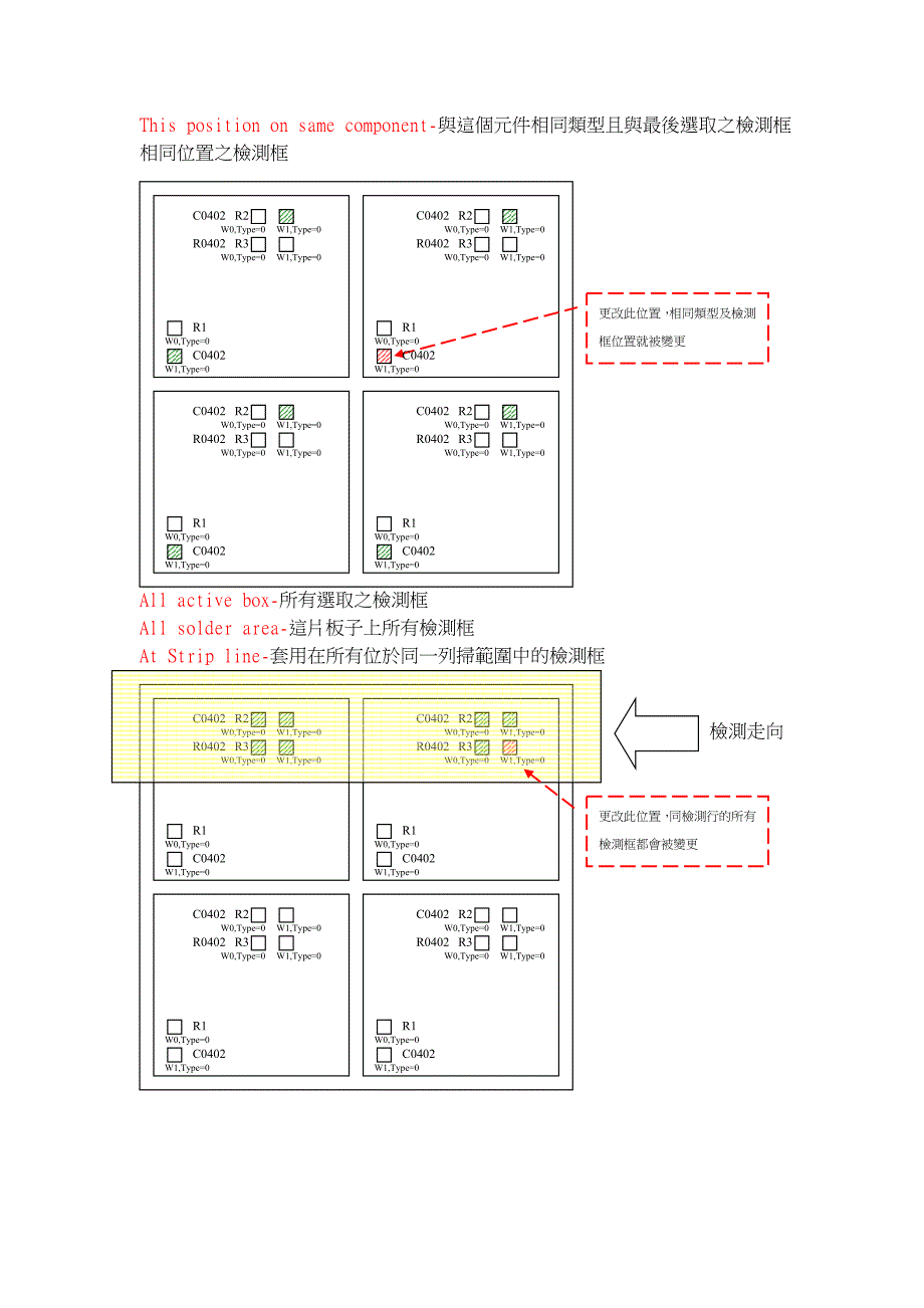 f3快速键-参数设定介面(2007[1][1].9.10)_第3页