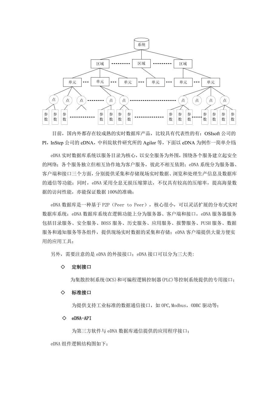 数据中心逻辑架构设计_第5页