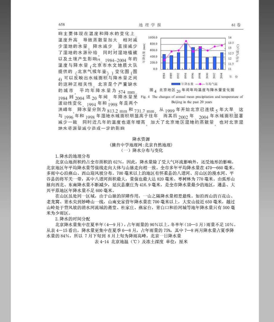 北京的年均降水量_第3页