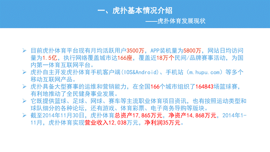 电子商务作业——虎扑体育案例分析_第3页