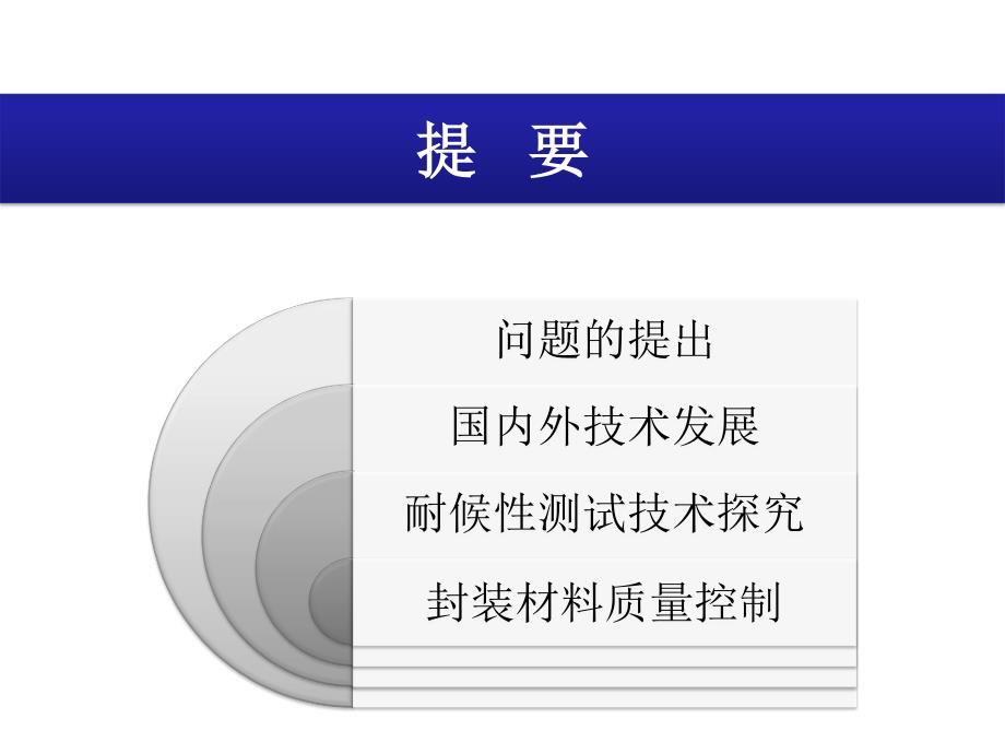 光伏封装材料耐候性测试技术_第2页