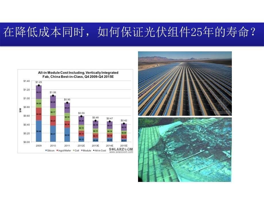 光伏封装材料耐候性测试技术_第5页