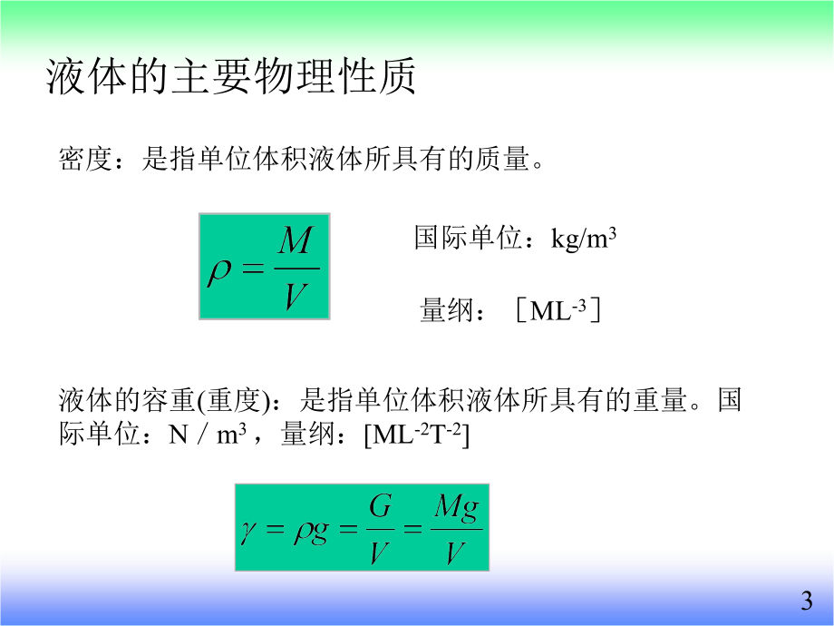 水力学总复习_第3页