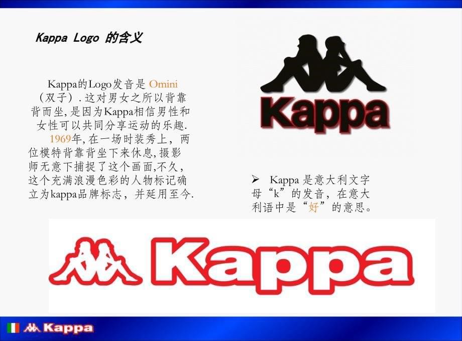 kappa品牌历史_第5页