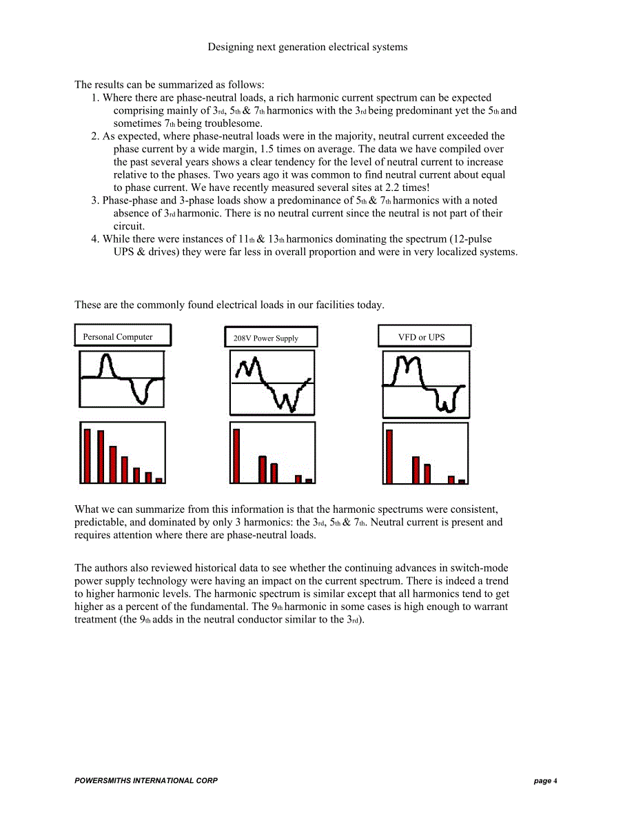 电力系统设计 外文文献_第4页