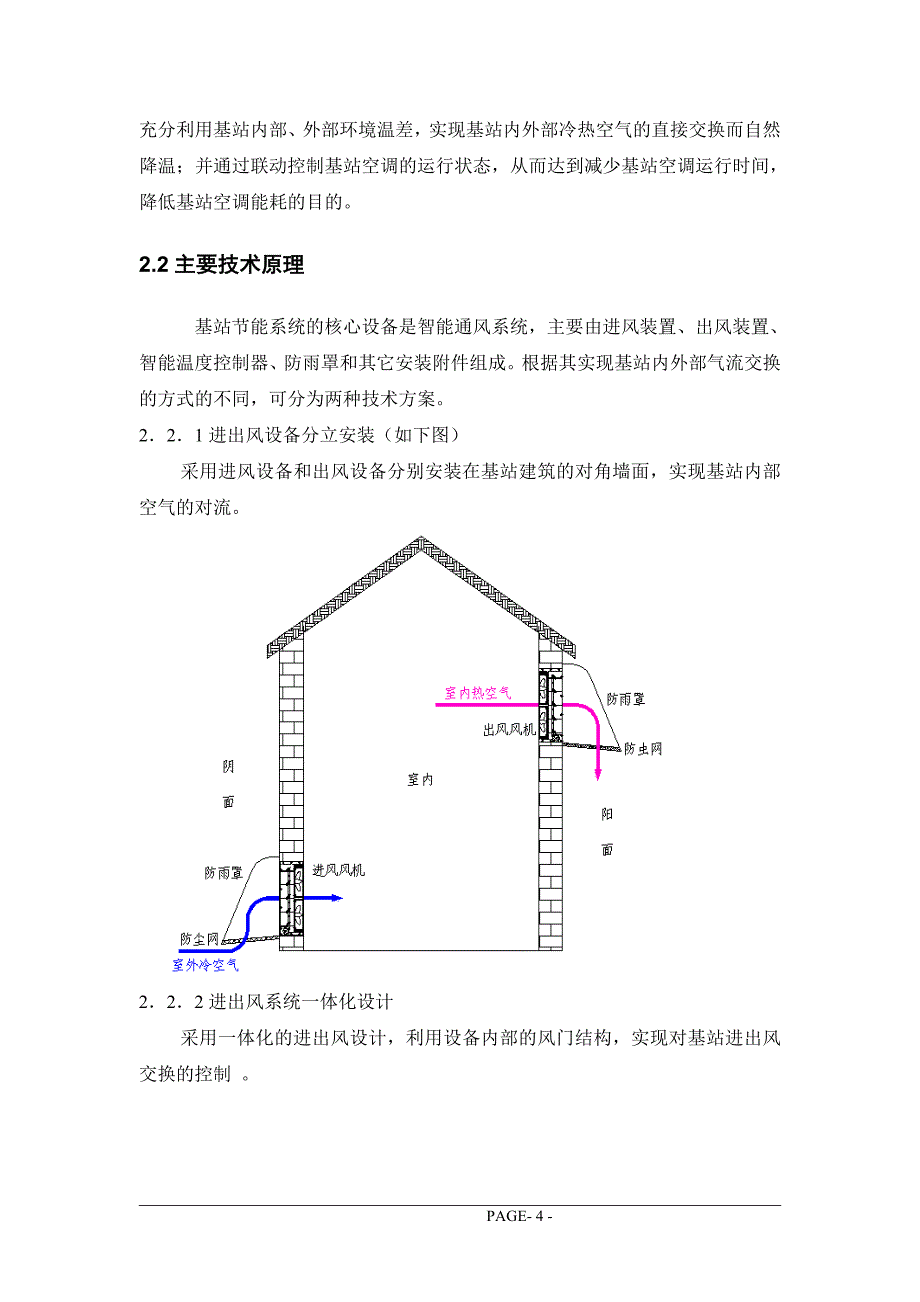 移动基站节能技术通用方案_第4页