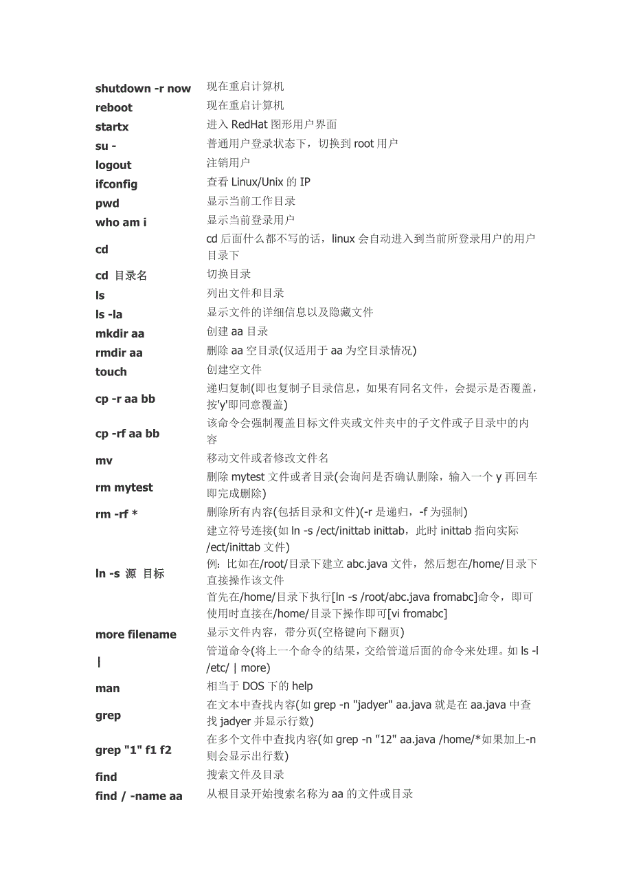 linux学习基础篇_第2页