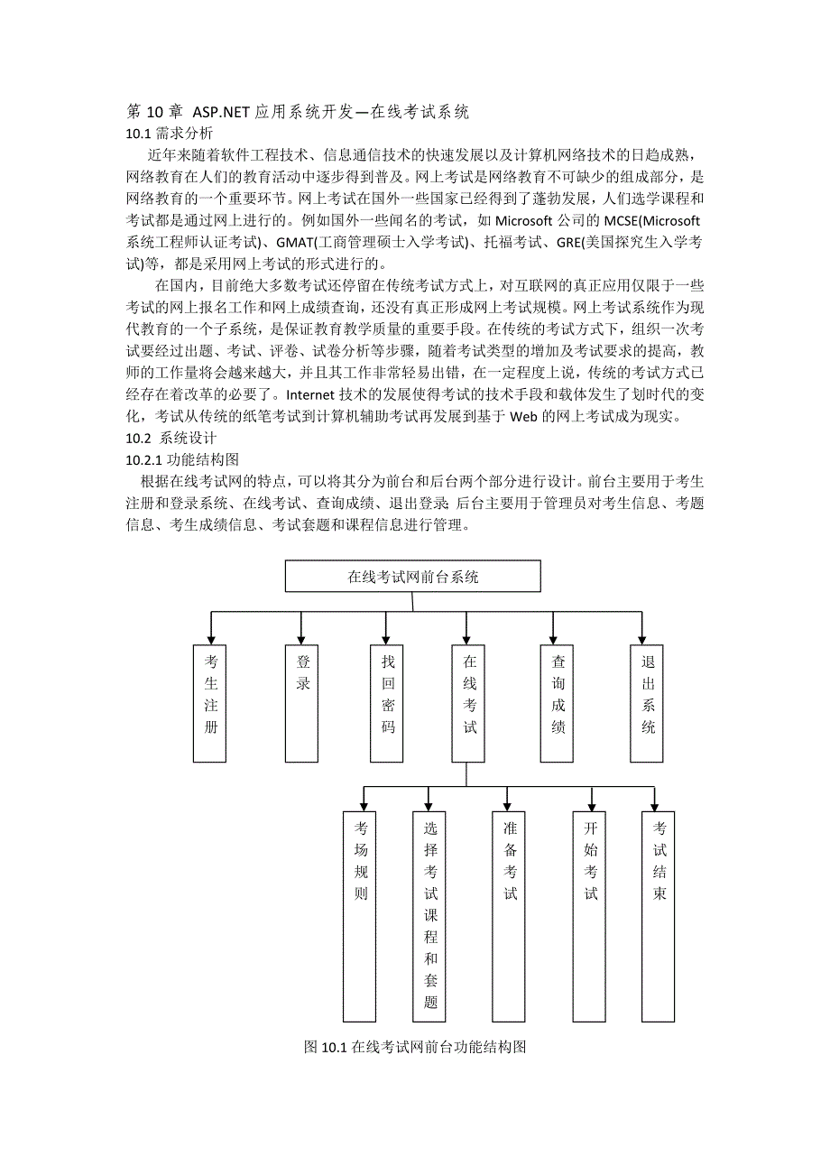 aspnet应用系统开发_第1页