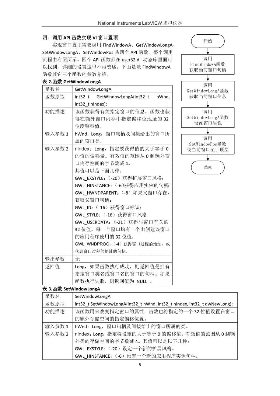 labview调用windowsapi函数实现vi窗口置顶_第5页