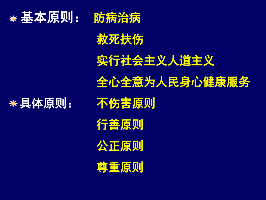 临床护理工作的伦理道德_第4页