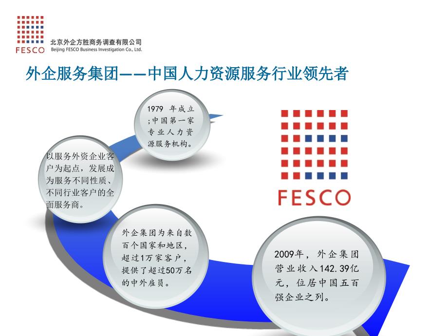 fesco员工背景调查(组织雇佣风险控制专家)_第4页