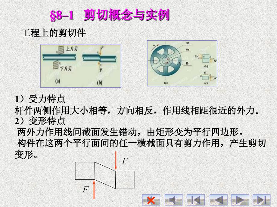 剪切和扭转应力_第2页