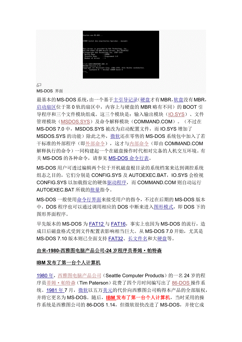 ms--dos时代_第2页