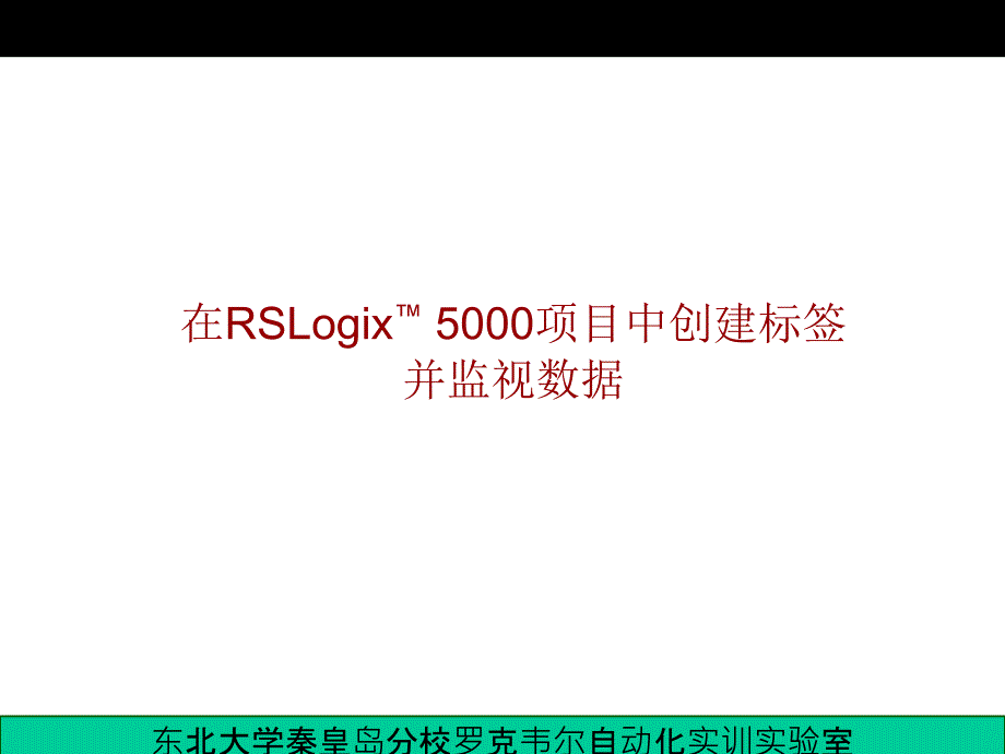 ab plc 数据标签寻址_第1页