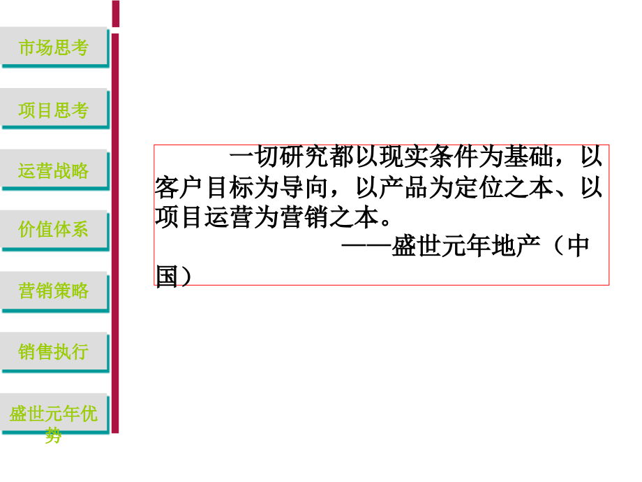 郑州市郑东新区国际写字楼营销推广战略全案_第2页