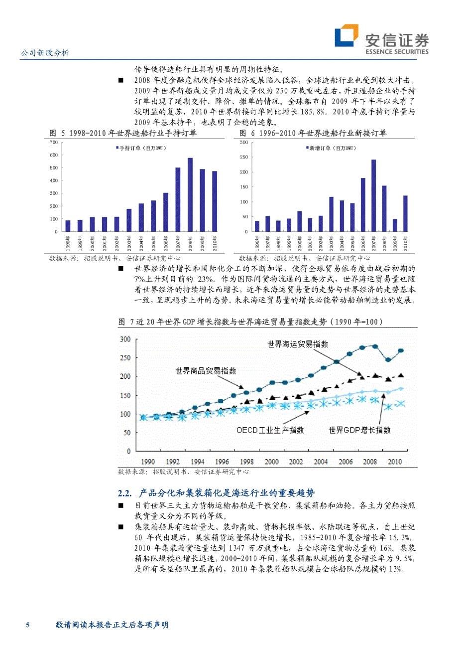 国内领先的支线船舶制造商_第5页