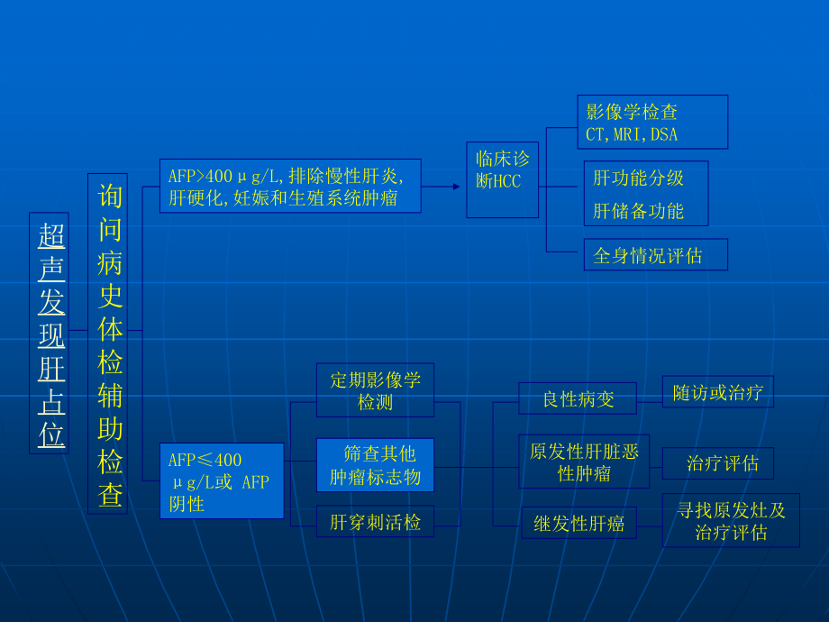 肝脏占位病变的诊断_第3页