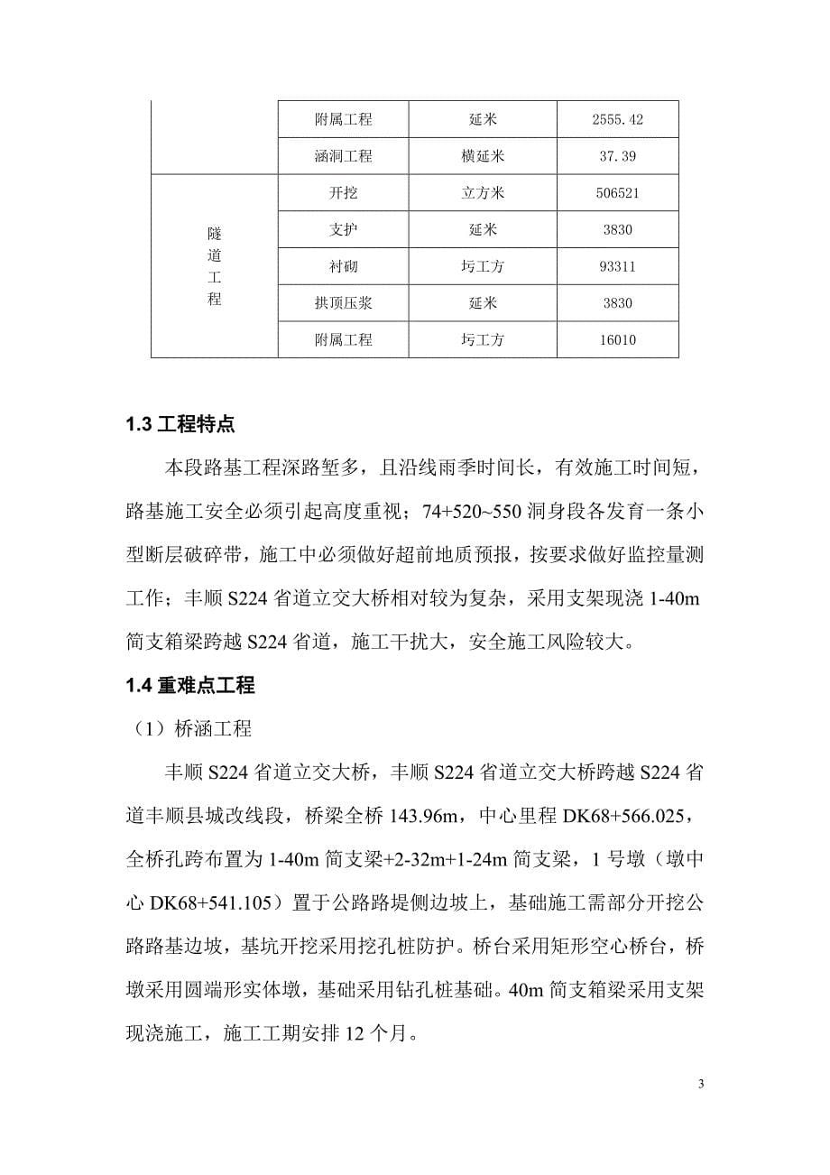 精密控制测量实施方案_第5页