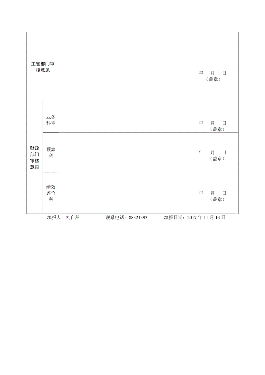 专项资金绩效目标申报表_第3页