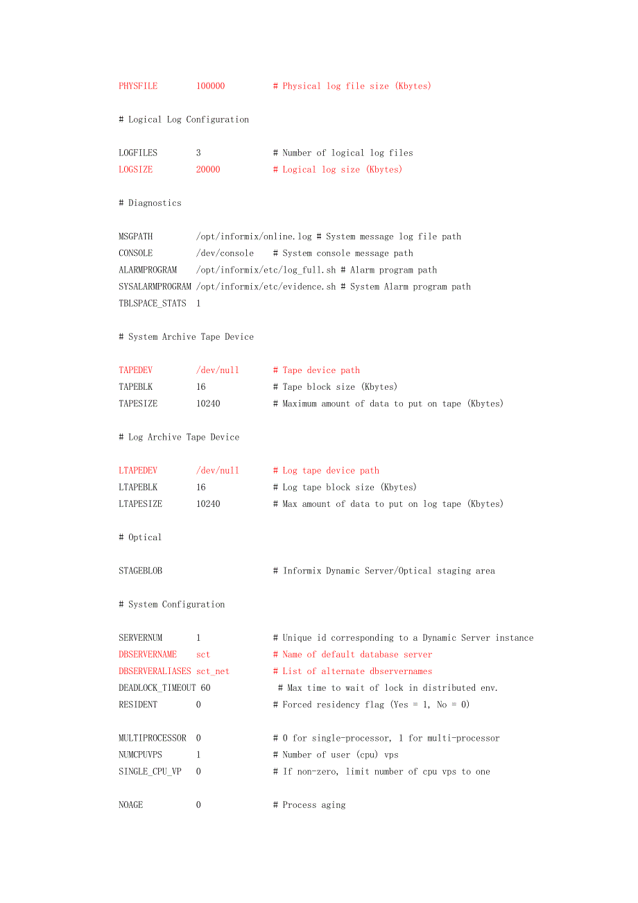 informix安装流程_第3页