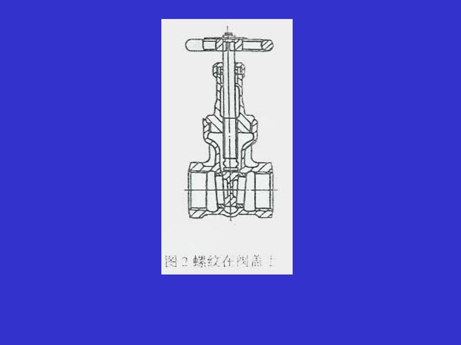 阀门产品基本知识培训教材_第2页