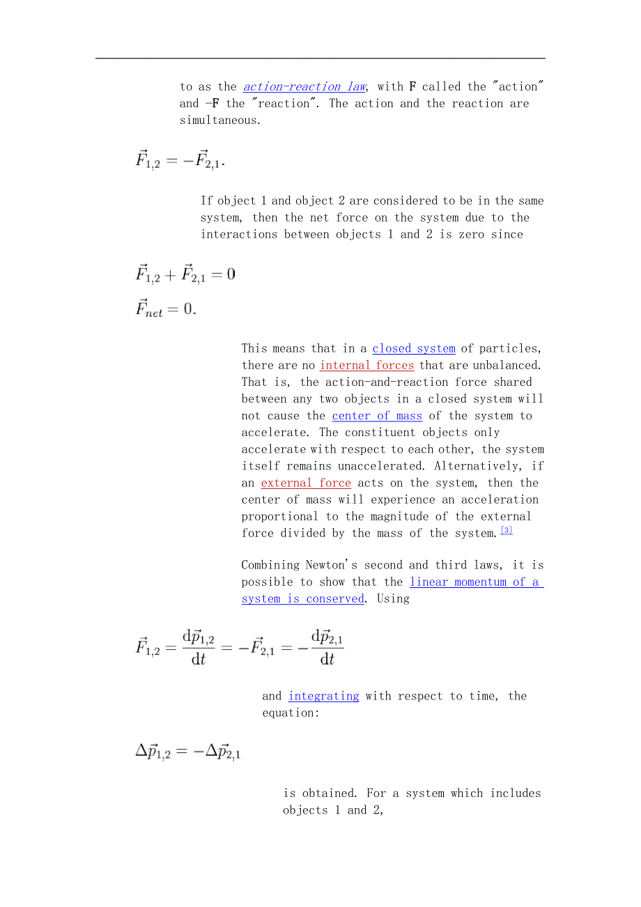 牛顿运动定律英文版_第4页